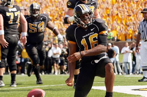 Its Time To Take A Look Back At The Gary Pinkel Years At Mizzou We Start By Reviewing His