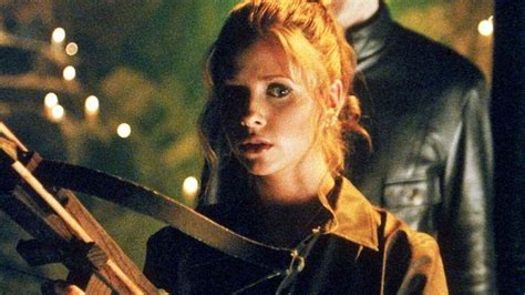 [editorial] Buffy The Vampire Slayer Father Figures Feminism And My Formative Years — Ghouls