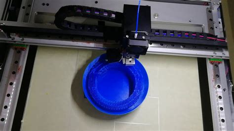 Mingda 400x300x500mm Md 6l Large Industrial 3d Printer For Plastic