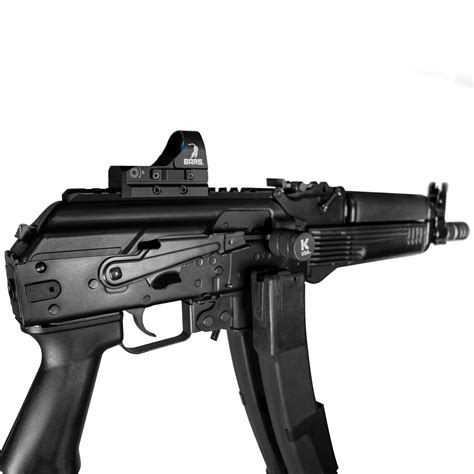 Buy Kalashnikov Kp 9kr9 Enhanced Upgrade Kit Kalashnikov Usa