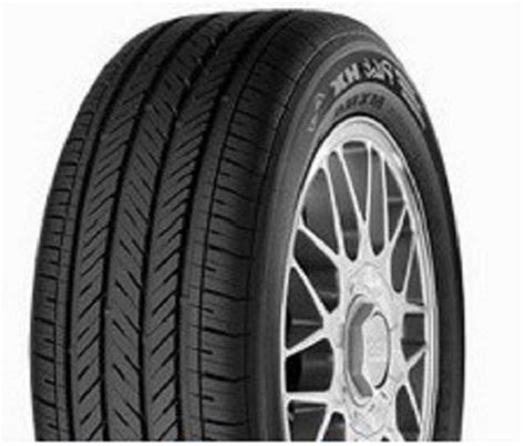 Michelin Primacy MXM4 ZP 225/45R17 90V RUNFLAT pneu 4 saisons