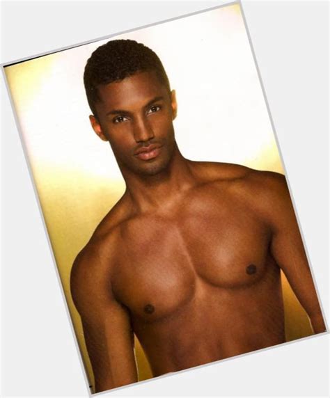 Darryl Stephens Official Site For Man Crush Monday Mcm Woman Crush