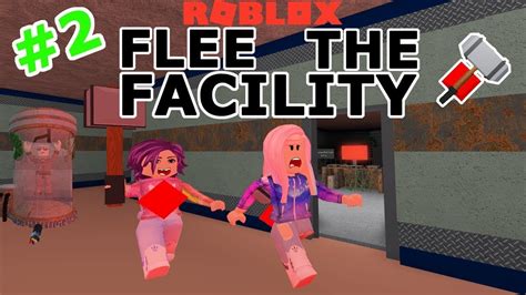 Hopefully, the roblox flee the facility codes we are providing does. roblox flee the facility maria kabum - YouTube