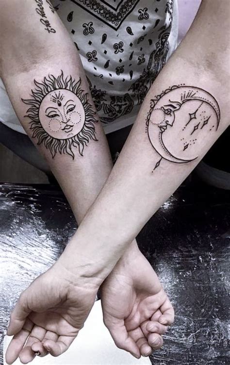 40 mother and daughter tattoos to explain your bonding fashiondioxide sun tattoos body art
