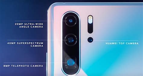 The huawei p30 and p30 pro are set to replace huawei p20 and p20 pro respectively. They say the Huawei P30 Pro has a mega camera. Compare ...