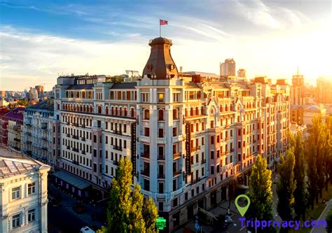 The Best Luxury Hotels In Kiev Ukraine Recommended And Most Popular