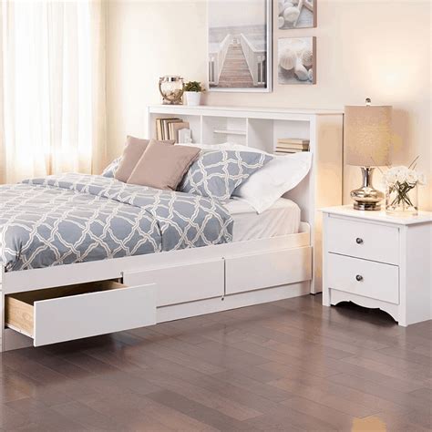 Organizational furniture for small spaces nanobuffet. 10 Amazon Finds That Will Organize Your Small Bedroom ...