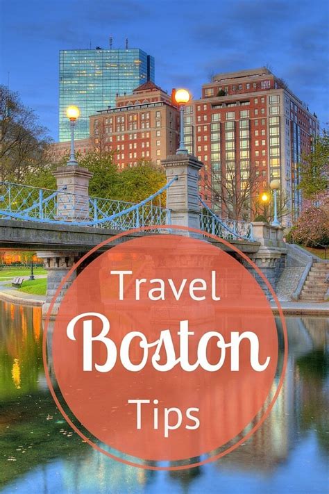 It runs for 24 hours, 7 days a week, with. Insider Tips on What to Do in Boston, Massachusetts