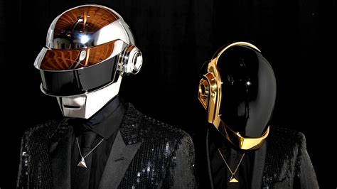 New Trailer Surfaces For Daft Punk Movie Featuring Kanye West And More Your Edm
