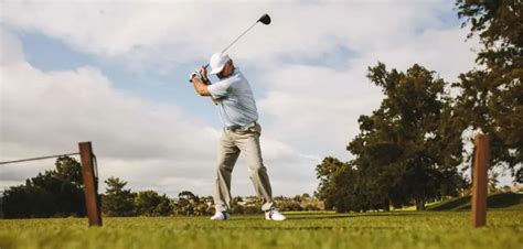 Narrow Vs Wide Stance For Golf Whats The Better Stance And For Who