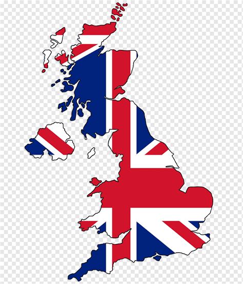 England country map png image. Flag of the United Kingdom England Map, England, flag ...