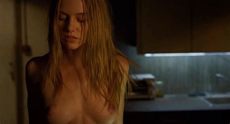 Elle Evans Nude Pics And Topless Sex Scenes Compilation