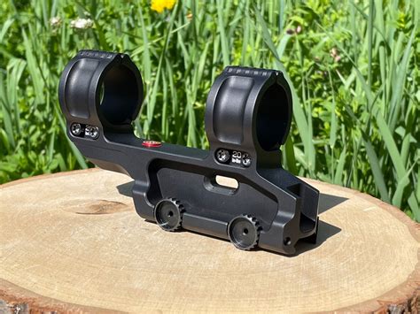 Scalarworks Leap 08 30mm 193” Scope Mount Rkb Armory