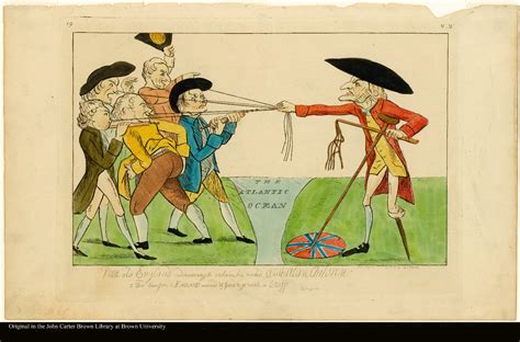 POOR OLD ENGLAND endeavoring to reclaim his wicked AMERICAN CHILDREN=and therefore is