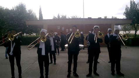 In 1995, jaguares was formed out of the skeleton of califanes, a mexico city rock group. Jaguares marching band-bachillerato Mariano Matamoros ...