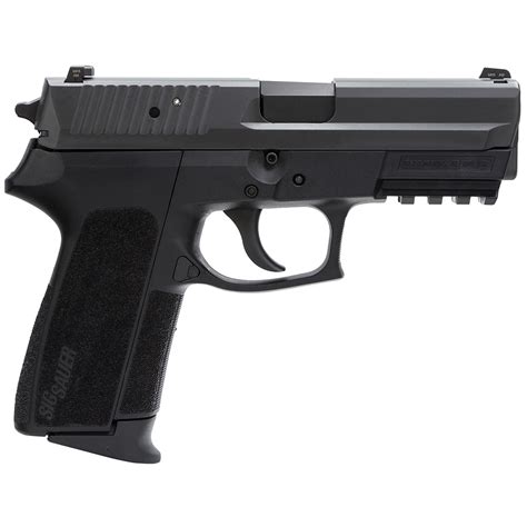 Sig Sauer P2022 9mm Pistol Sp2022 9 B Ca