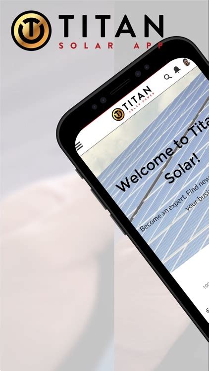 Titan Solar By Titan Solar Power