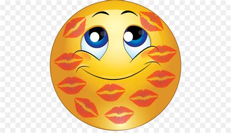 Kiss Smiley Clipart And Look At Clip Art Images Clipartlook