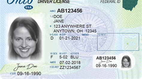 Many Finding Changes When Getting New Drivers License