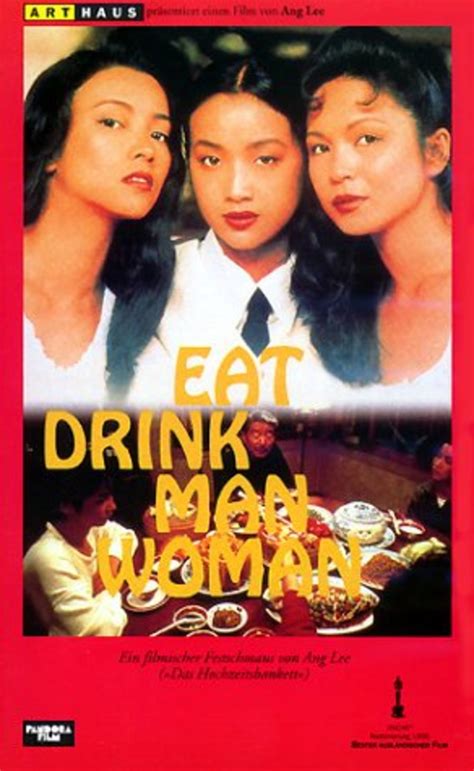 Watch Eat Drink Man Woman On Netflix Today