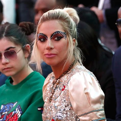 Lady Gaga Explains Why She “couldnt Ignore” The Body Shaming Brit Co