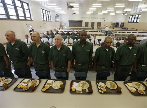 Ny Prison Population Plummets 269 From 2019 To 2022