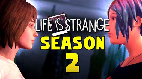 Life Is Strange 2 Download Pc Version Full Game Free Download The