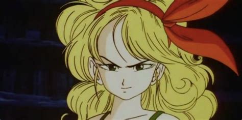 The anime series was a major player in popularizing the the series' best characters are the ones developed thoughtfully in relationship to others. Dragon Ball Z Wrote Out A Character Because Its Creator ...