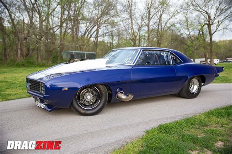 Garbarino +, la empresa líder en retail de argentina, te brinda una manera de estar cerca tuyo dándote el mejor servicio a través de este canal. Ride To Redemption: Danny Garbarino's Nitrous-Fed 1969 Camaro