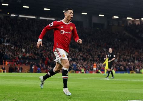 Daftar Top Skor Liga Inggris 2021-2022: Cristiano Ronaldo Pepet Son