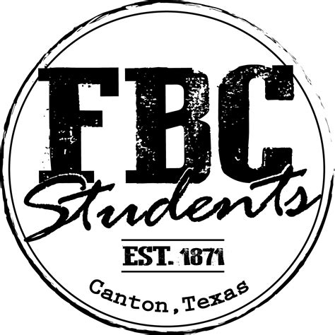 FBC Canton Student Ministries | Canton TX