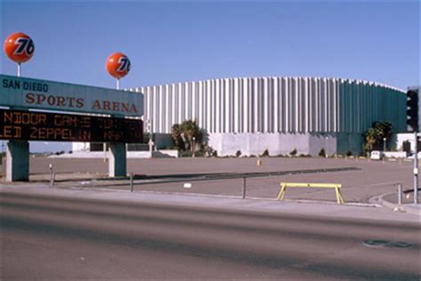 The san diego sports association celebrates and supports local athletic achievement and youth development through sports. The History of Professional Basketball in San Diego 1972 ...