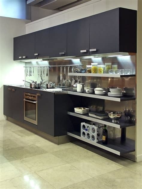 You don't need a lot of square feet to enjoy an efficient cooking space. 50 Best Small Kitchen Ideas and Designs for 2021