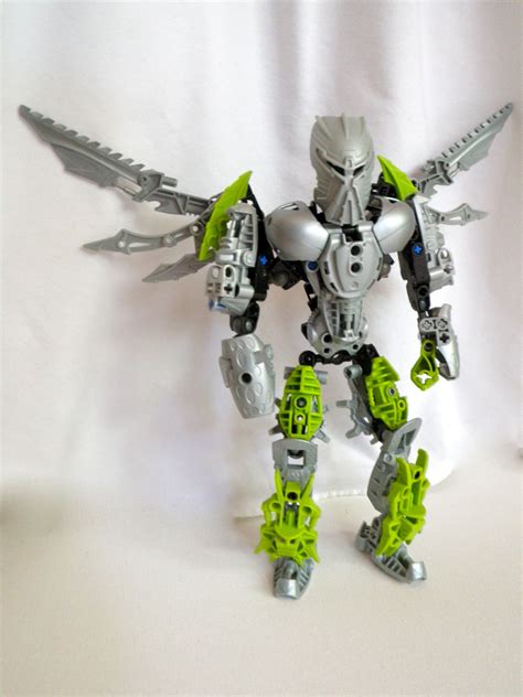 Nalihki Primordius Magna Custom Bionicle Wiki Fandom