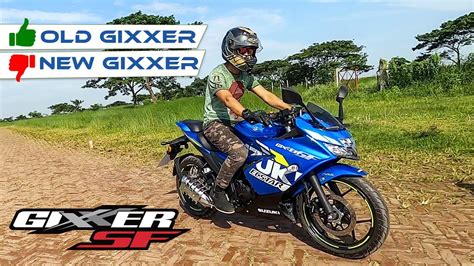 Metallic triton blue, glass sparkle black, pearl mira red. Suzuki Gixxer SF 2020 in Bangladesh || First Ride ...