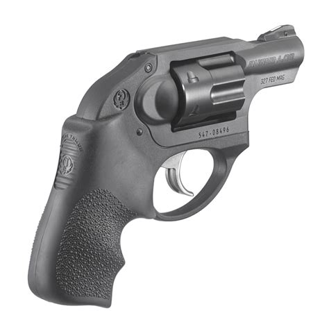 Ruger Lcr 327 Federal Magnum Double Action Revolver Shop Usa Guns