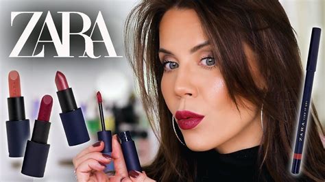 Zara Makeup Mind Blown Makeup Makeup Looks Natural Eye Makeup
