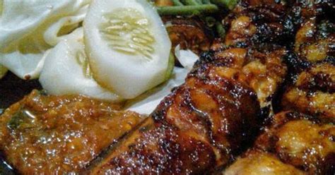 Berikut beberapa resep olahan udang dirangkum brilio.net dari berbagai sumber, senin (29/7). Sedap Sedap Sedap: Resep Membuat Lele Bakar Pedas Yang Nikmat