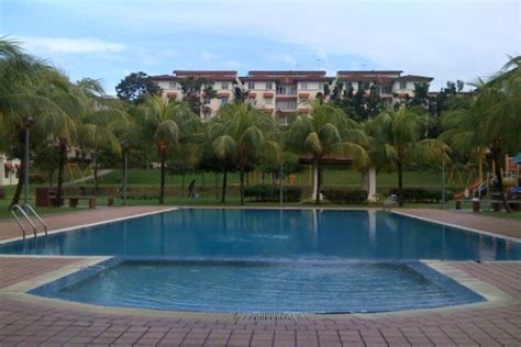Posted 4 mins ago (2 views). Review for Bayu Apartment, Damansara Damai | PropSocial