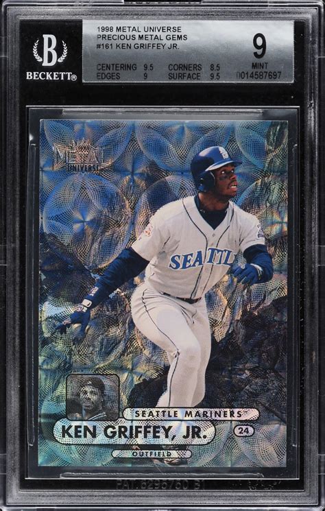 The most valuable baseball cards of the 1990s - Rorz Cards