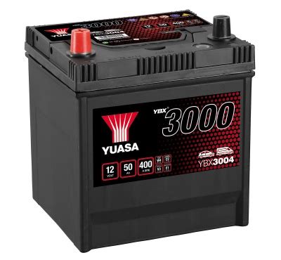 A wide variety of yuasa battery options are available to you yuasa battery. Buy Yuasa YBX3000 Maintenance Free Car Batteries, Next Day ...