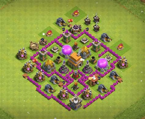 Best Town Hall Farming Base Th Base Layout Link In Coc