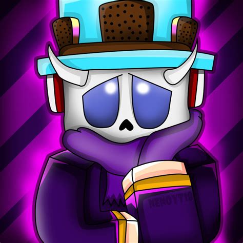 Design A New Style Digital Art Of Your Roblox Character By