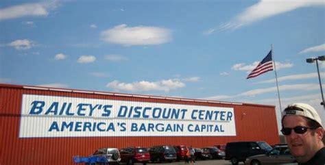 Bailey's discount center of north judson, indiana, is a kitchen and bathro. Starke County Indiana Discount Shopping at Bailey's