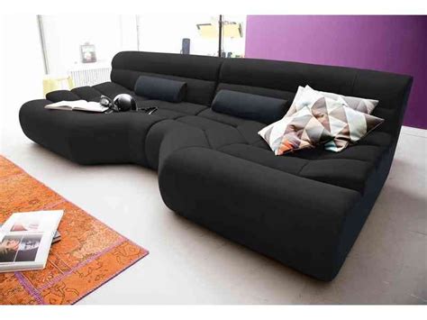 It is important that you pick the right one to fit in well with your interior theme and seating space. TRENDMANUFAKTUR Big-Sofa | Big sofas, Diy sofa, Sofa