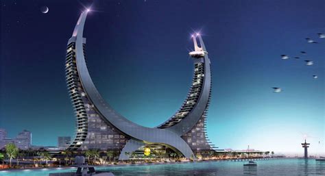 Managing beyond business award tickets. Qatar's Katara Hospitality launches new iconic building in Doha - Arabianbusiness