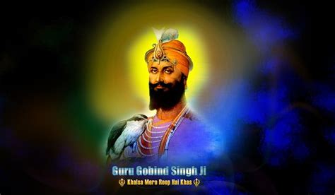 Guru Gobind Singh Ji Jattdisite Com