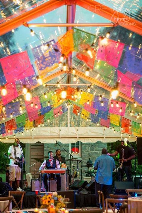 Pin by Tisa Domon on Fiesta Time | Mexican party theme, Mexican party