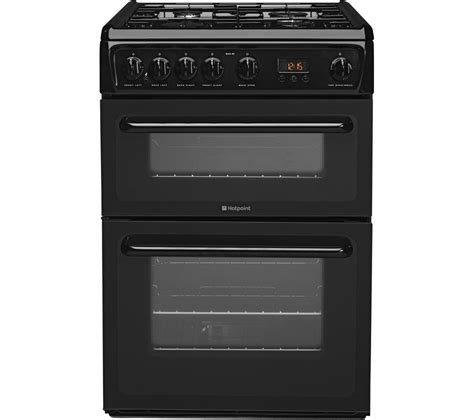 Hotpoint Hag60k 60 Cm Gas Cooker Review