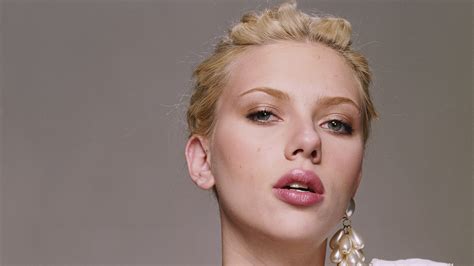Scarlett Johansson 11 4k Hd Celebrities Wallpapers Hd Wallpapers Id 34492